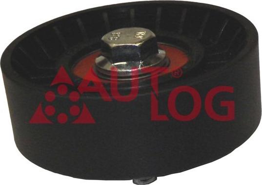 Autlog RT1005 - Parazīt / Vadrullītis, Ķīļrievu siksna www.autospares.lv