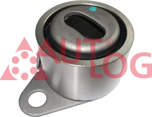 Autlog RT1087 - Tensioner, timing belt www.autospares.lv