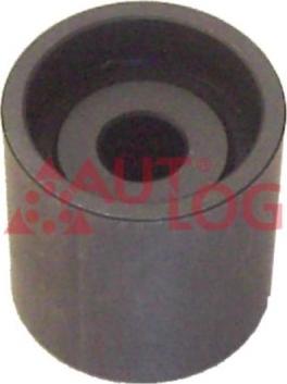 Autlog RT1130 - Deflection / Guide Pulley, timing belt www.autospares.lv