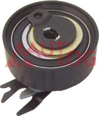 Autlog RT1129 - Tensioner Pulley, timing belt www.autospares.lv