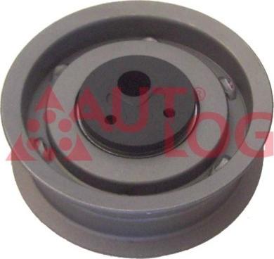 Autlog RT1122 - Натяжной ролик, зубчатый ремень ГРМ www.autospares.lv