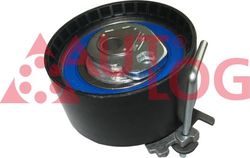 Autlog RT1846 - Tensioner Pulley, timing belt www.autospares.lv