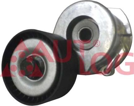 Autlog RT1819 - Натяжитель, поликлиновый ремень www.autospares.lv