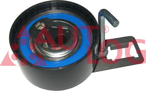 Autlog RT1880 - Tensioner Pulley, timing belt www.autospares.lv