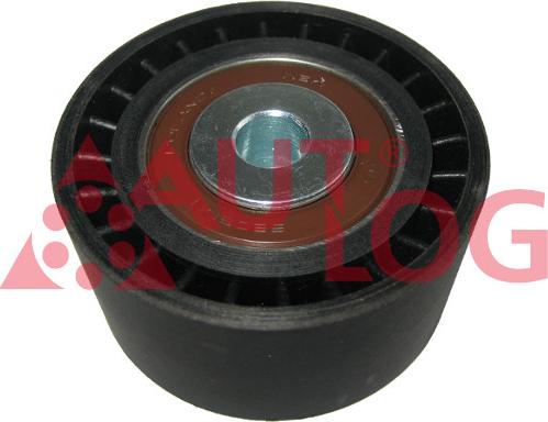 Autlog RT1881 - Deflection / Guide Pulley, timing belt www.autospares.lv