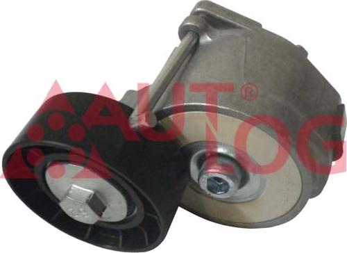 Autlog RT1820 - Belt Tensioner, v-ribbed belt www.autospares.lv