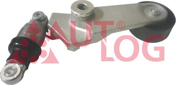 Autlog RT1821 - Натяжитель, ремень ГРМ www.autospares.lv