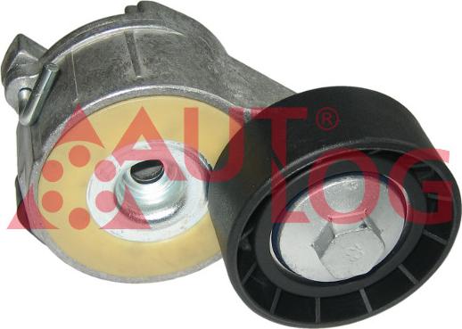 Autlog RT1872 - Belt Tensioner, v-ribbed belt www.autospares.lv