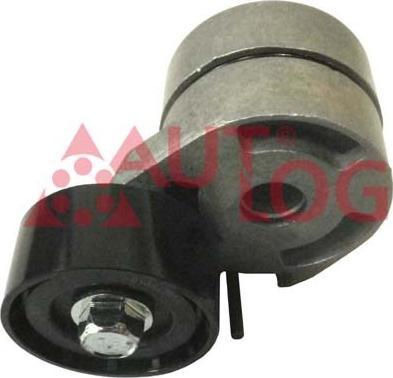 Autlog RT1393 - Натяжитель, поликлиновый ремень www.autospares.lv