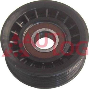 Autlog RT1349 - Pulley, v-ribbed belt www.autospares.lv