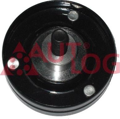 Autlog RT1348 - Parazīt / Vadrullītis, Ķīļrievu siksna www.autospares.lv