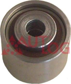 Autlog RT1355 - Pulley, v-ribbed belt www.autospares.lv