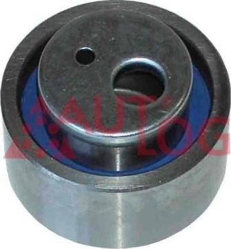 Autlog RT1302 - Tensioner Pulley, timing belt www.autospares.lv