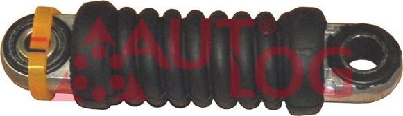 Autlog RT1331 - Vibration Damper, v-ribbed belt www.autospares.lv