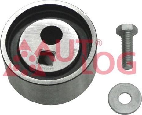 Autlog RT1329 - Tensioner Pulley, timing belt www.autospares.lv