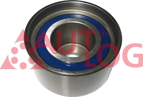 Autlog RT1293 - Deflection / Guide Pulley, timing belt www.autospares.lv