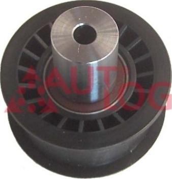 Autlog RT1268 - Deflection / Guide Pulley, timing belt www.autospares.lv