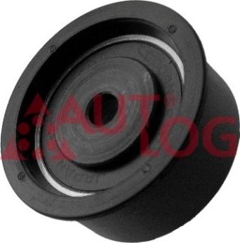 Autlog RT1209 - Deflection / Guide Pulley, timing belt www.autospares.lv