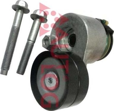 Autlog RT1200 - Belt Tensioner, v-ribbed belt www.autospares.lv