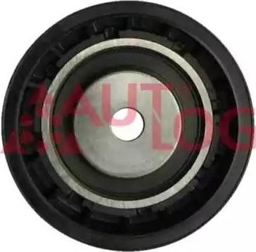 Autlog RT1218 - Deflection / Guide Pulley, timing belt www.autospares.lv