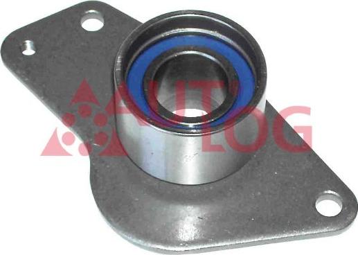 Autlog RT1280 - Deflection / Guide Pulley, timing belt www.autospares.lv