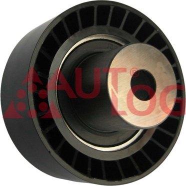 Autlog RT1224 - Deflection / Guide Pulley, timing belt www.autospares.lv