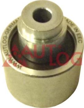 Autlog RT1760 - Deflection / Guide Pulley, timing belt www.autospares.lv