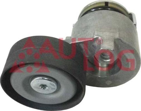 Autlog RT1784 - Натяжитель, поликлиновый ремень www.autospares.lv