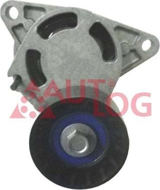 Autlog RT1786 - Натяжитель, поликлиновый ремень www.autospares.lv