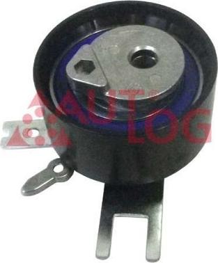 Autlog RT1780 - Натяжной ролик, зубчатый ремень ГРМ www.autospares.lv