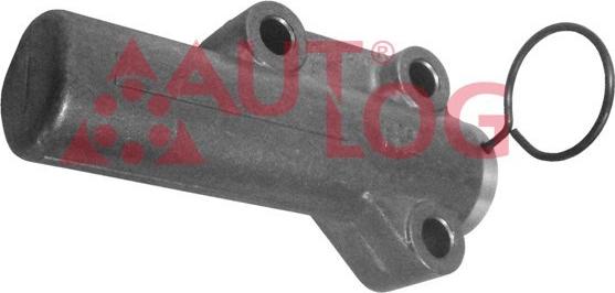 Autlog RT1770 - Успокоитель, зубчатый ремень www.autospares.lv