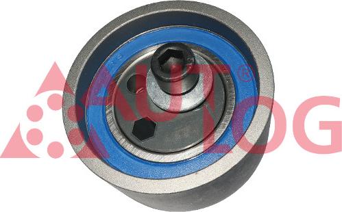 Autlog RT1773 - Tensioner Pulley, timing belt www.autospares.lv