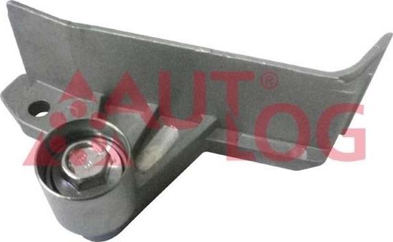 Autlog RT1777 - Deflection / Guide Pulley, timing belt www.autospares.lv