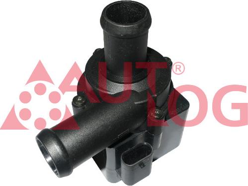 Autlog WP8009 - Water Pump, parking heater www.autospares.lv