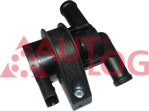 Autlog WP8019 - Насос рециркуляции воды, автономное отопление www.autospares.lv