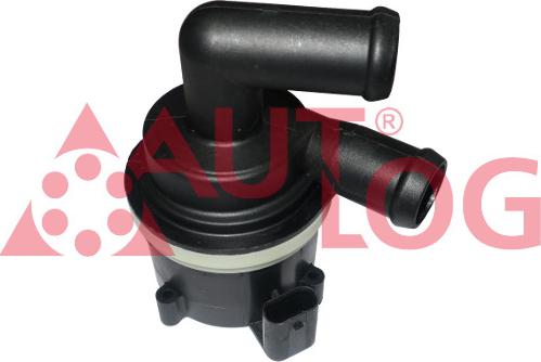 Autlog WP8014 - Water Pump, parking heater www.autospares.lv