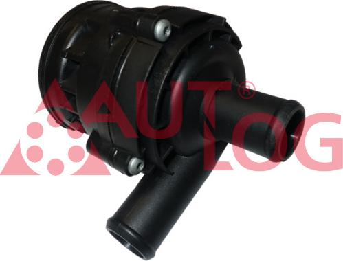 Autlog WP8015 - Water Pump, parking heater www.autospares.lv