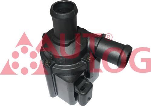 Autlog WP8013 - Water Pump, parking heater www.autospares.lv