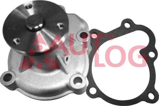 Autlog WP7045 - Ūdenssūknis www.autospares.lv