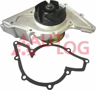 Autlog WP7040 - Ūdenssūknis www.autospares.lv