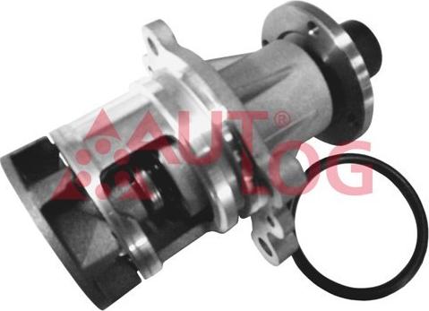 Autlog WP7052 - Water Pump www.autospares.lv