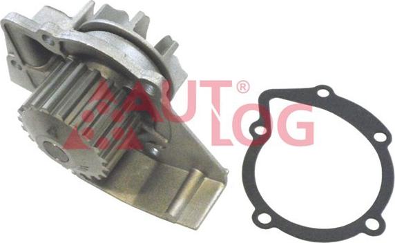 Autlog WP7001 - Ūdenssūknis www.autospares.lv