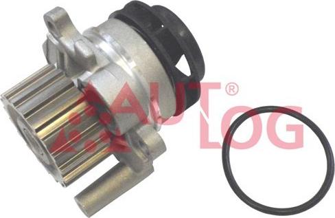 Autlog WP7015 - Water Pump www.autospares.lv