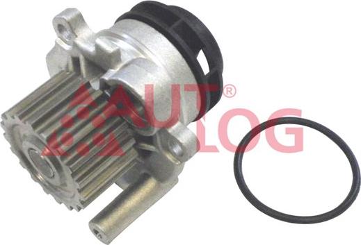 Autlog WP7016 - Water Pump www.autospares.lv