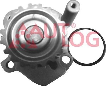 Autlog WP7017 - Water Pump www.autospares.lv