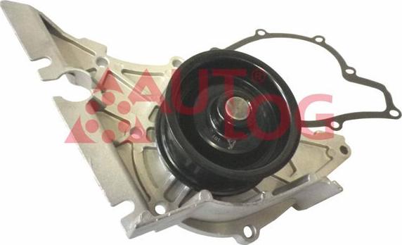 Autlog WP7029 - Water Pump www.autospares.lv