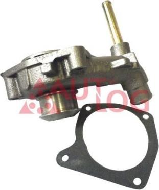 Autlog WP7075 - Water Pump www.autospares.lv