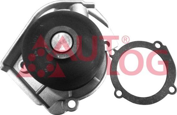 Autlog WP7076 - Ūdenssūknis www.autospares.lv