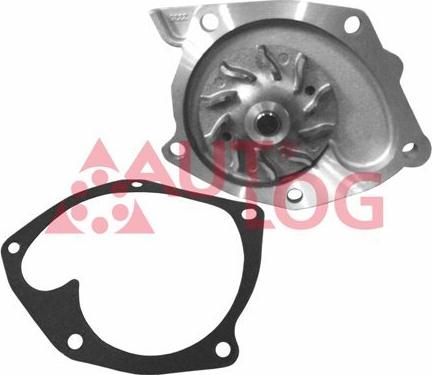 Autlog WP7070 - Ūdenssūknis www.autospares.lv