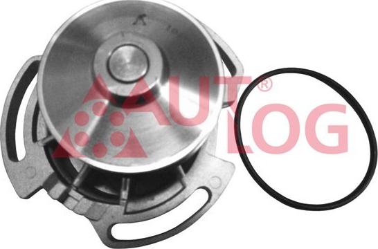 Autlog WP7072 - Ūdenssūknis www.autospares.lv